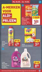 Aldi reclame folder week 19, pagina.23