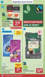 Aldi reclame folder week 19, pagina.24