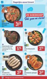 Aldi reclame folder week 19, pagina.28