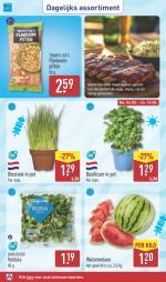 Aldi reclame folder week 19, pagina.32
