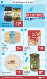 Aldi reclame folder week 19, pagina.34