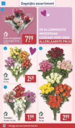 Aldi reclame folder week 19, pagina.38