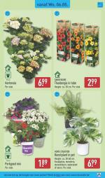 Aldi reclame folder week 19, pagina.41