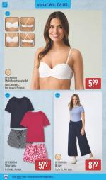 Aldi reclame folder week 19, pagina.42