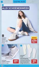 Aldi reclame folder week 19, pagina.44