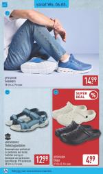 Aldi reclame folder week 19, pagina.46