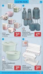 Aldi reclame folder week 19, pagina.49