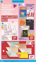 Aldi reclame folder week 19, pagina.50