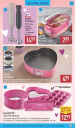Aldi reclame folder week 19, pagina.51