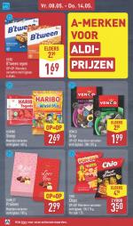 Aldi reclame folder week 19, pagina.52