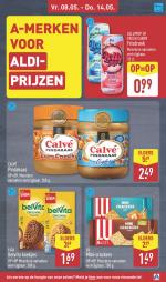 Aldi reclame folder week 19, pagina.53