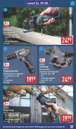 Aldi reclame folder week 19, pagina.57