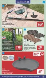 Aldi reclame folder week 19, pagina.61