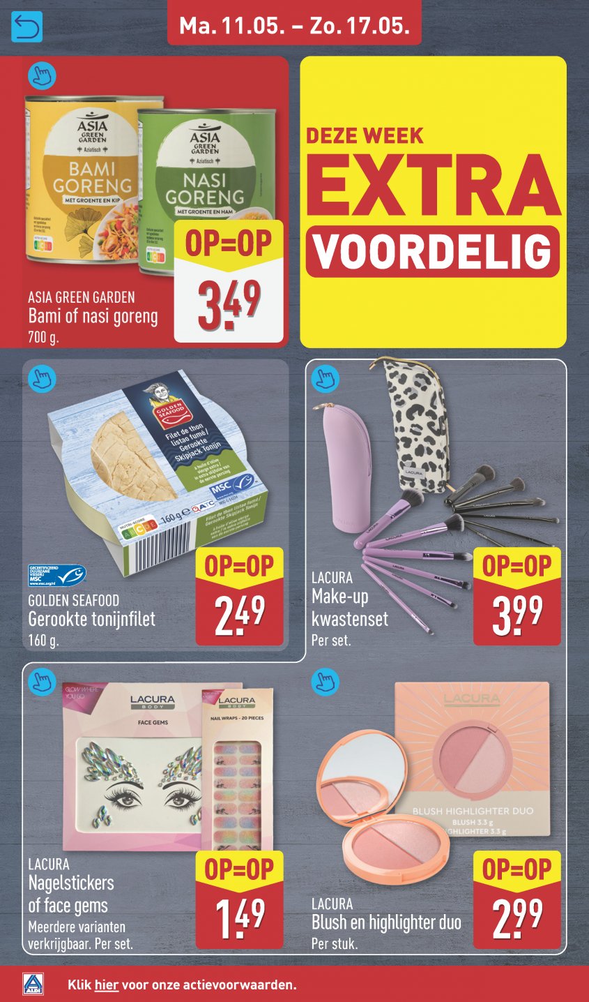 Aldi Aanbiedingen van 11-05-2026 pagina.16