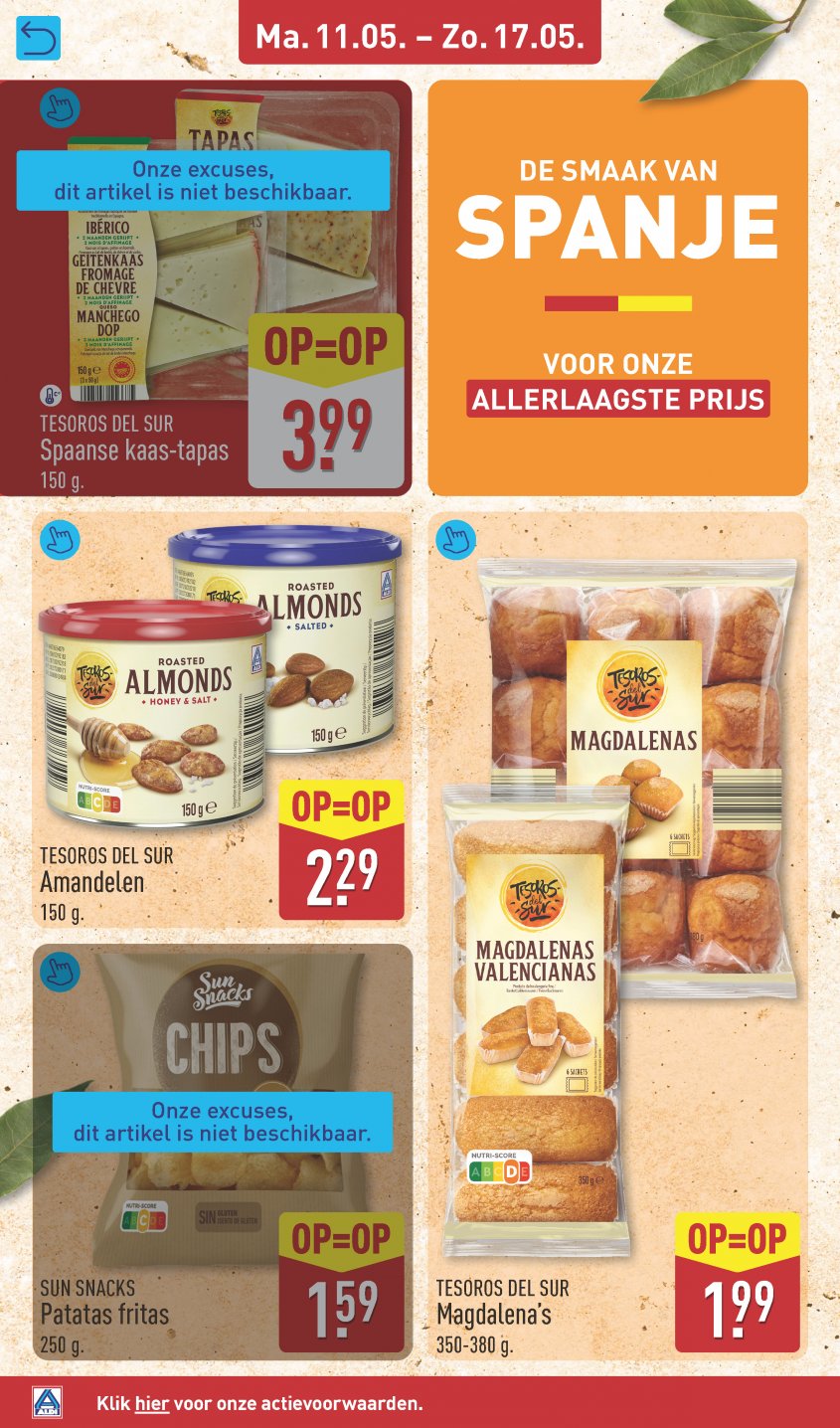 Aldi Aanbiedingen van 11-05-2026 pagina.22