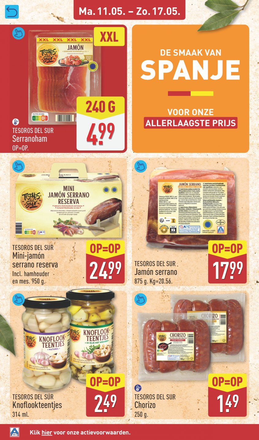 Aldi Aanbiedingen van 11-05-2026 pagina.26