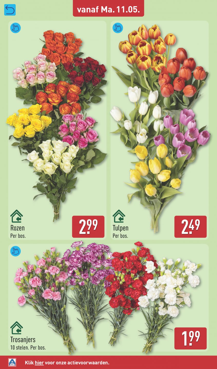 Aldi Aanbiedingen van 11-05-2026 pagina.34