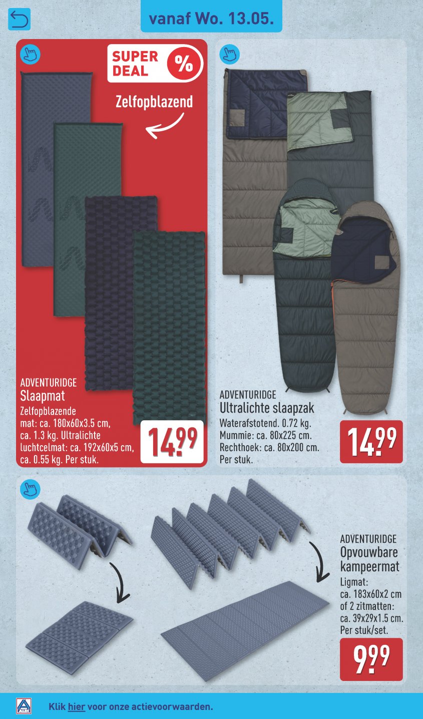 Aldi Aanbiedingen van 11-05-2026 pagina.36