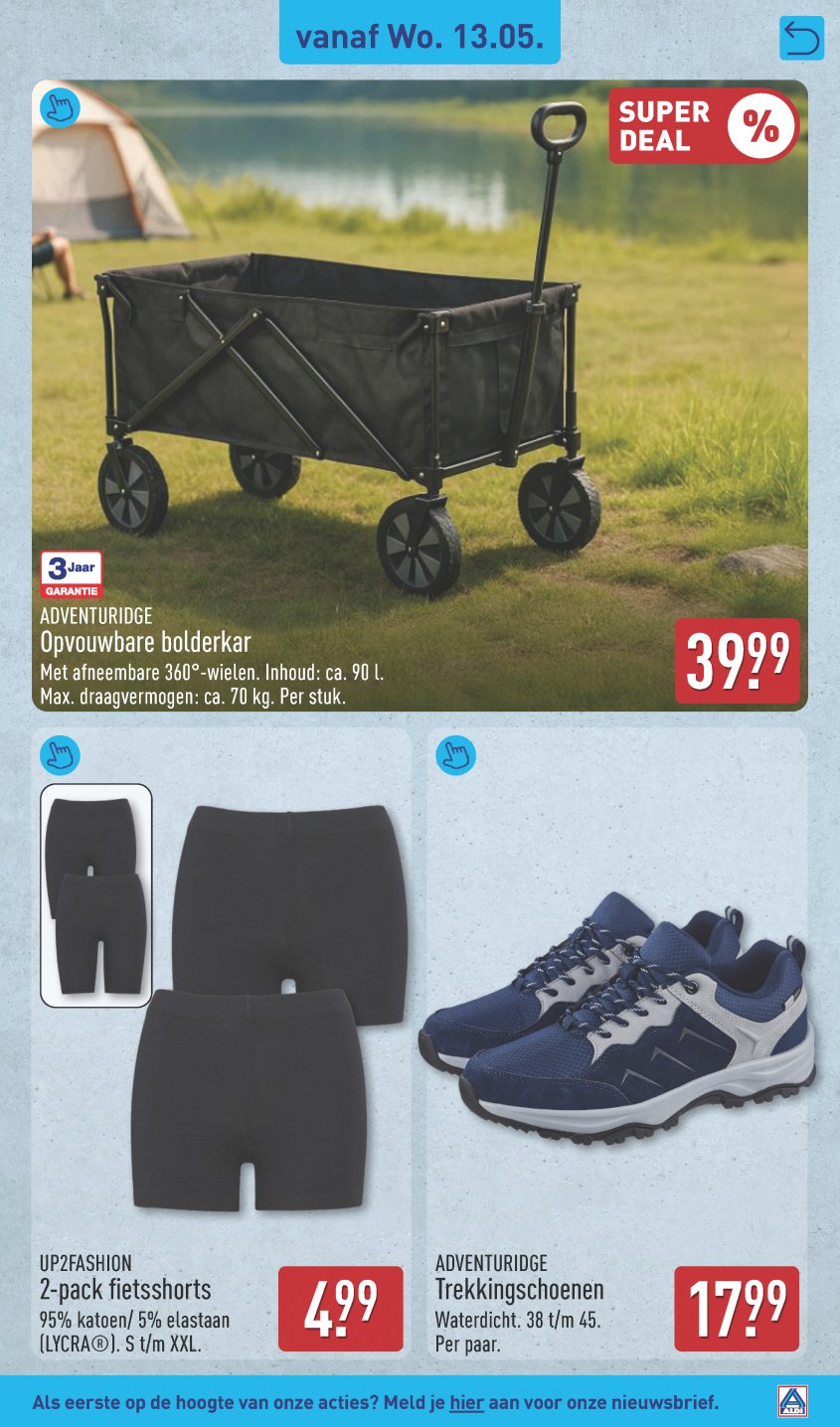 Aldi Aanbiedingen van 11-05-2026 pagina.39