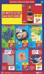 Aldi reclame folder week 20, pagina.2