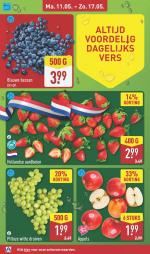 Aldi reclame folder week 20, pagina.4