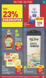 Aldi reclame folder week 20, pagina.11