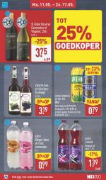 Aldi reclame folder week 20, pagina.14