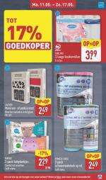 Aldi reclame folder week 20, pagina.17