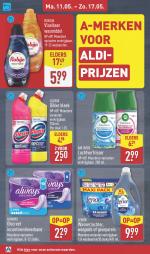 Aldi reclame folder week 20, pagina.20