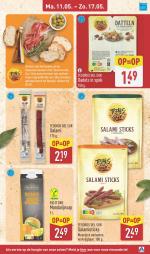 Aldi reclame folder week 20, pagina.27