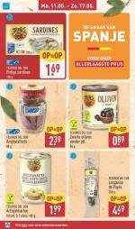 Aldi reclame folder week 20, pagina.28