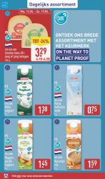 Aldi reclame folder week 20, pagina.32