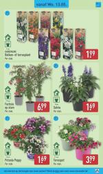 Aldi reclame folder week 20, pagina.35