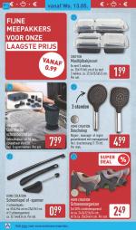Aldi reclame folder week 20, pagina.42