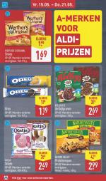 Aldi reclame folder week 20, pagina.46