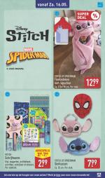 Aldi reclame folder week 20, pagina.49