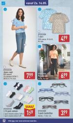 Aldi reclame folder week 20, pagina.52