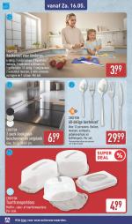 Aldi reclame folder week 20, pagina.56