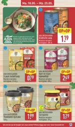 Aldi reclame folder week 21, pagina.25