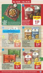 Aldi reclame folder week 21, pagina.29