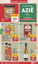 Aldi reclame folder week 21, pagina.32