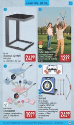 Aldi reclame folder week 21, pagina.45