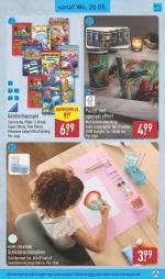 Aldi reclame folder week 21, pagina.49