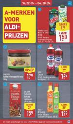 Aldi reclame folder week 21, pagina.51