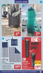Aldi reclame folder week 21, pagina.57