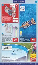 Aldi reclame folder week 21, pagina.59