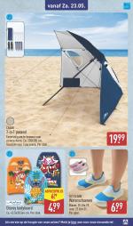 Aldi reclame folder week 21, pagina.61