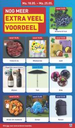 Aldi reclame folder week 21, pagina.3
