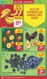 Aldi reclame folder week 21, pagina.4