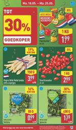 Aldi reclame folder week 21, pagina.5